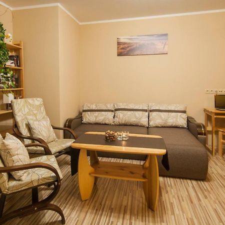 Apartament Regina - Jantar Kołobrzeg Exterior foto