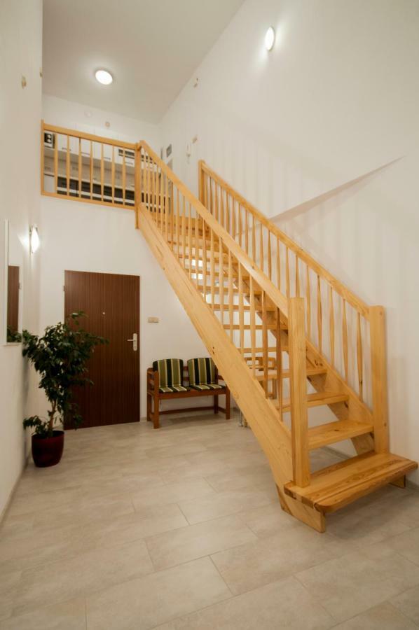 Apartament Regina - Jantar Kołobrzeg Exterior foto
