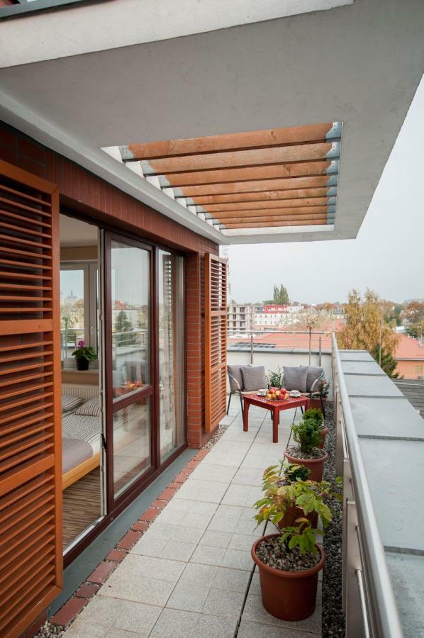 Apartament Regina - Jantar Kołobrzeg Exterior foto