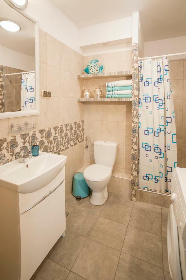 Apartament Regina - Jantar Kołobrzeg Exterior foto